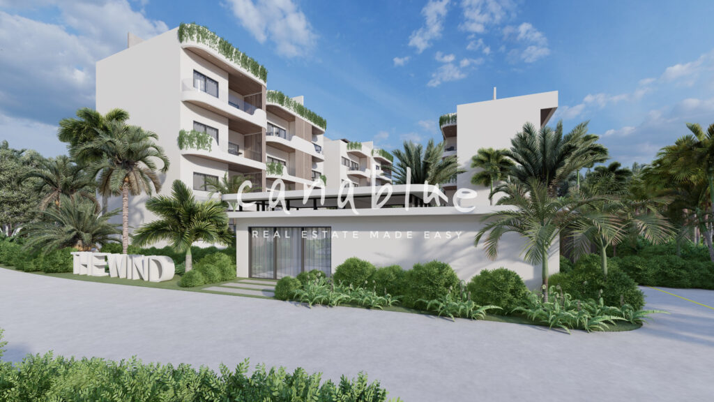 Wind Residences Vista Cana — photo 3