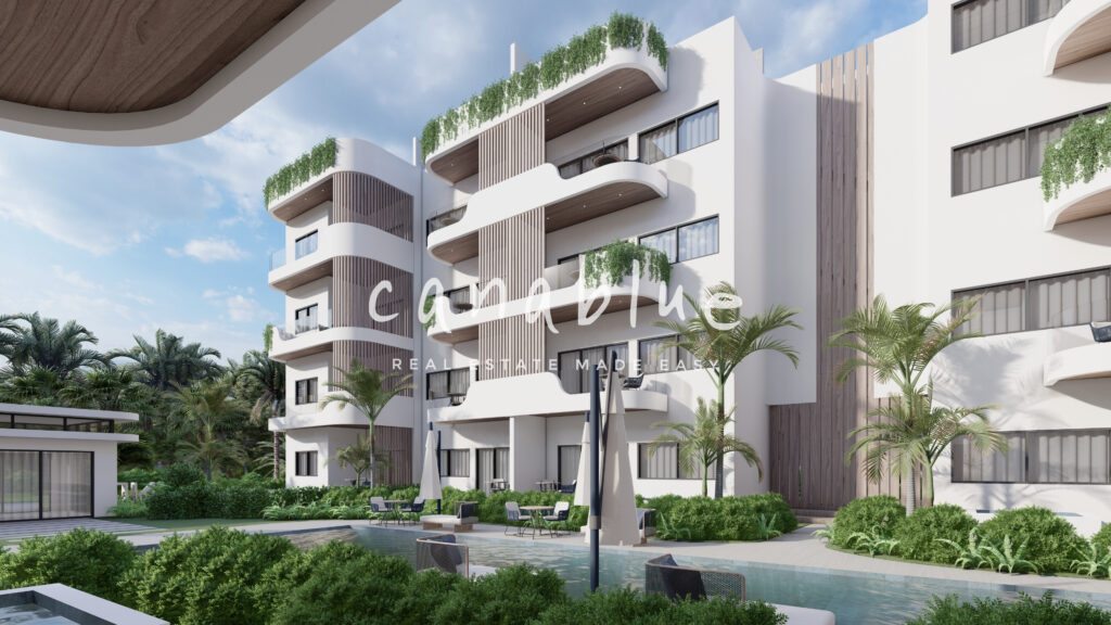 Wind Residences Vista Cana — photo 4