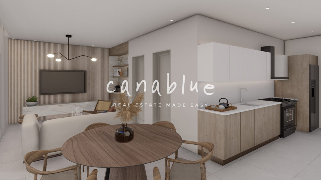 Wind Residences Vista Cana — photo 6