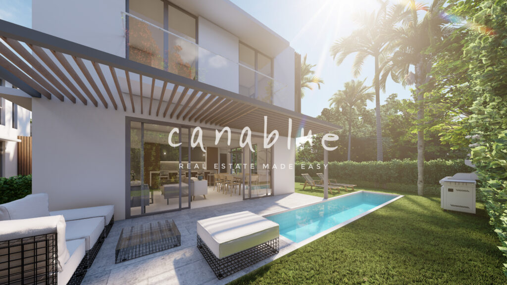 Zayes II Residences Vista Cana
