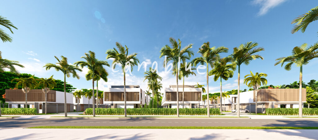 Zayes II Residences Vista Cana — photo 2