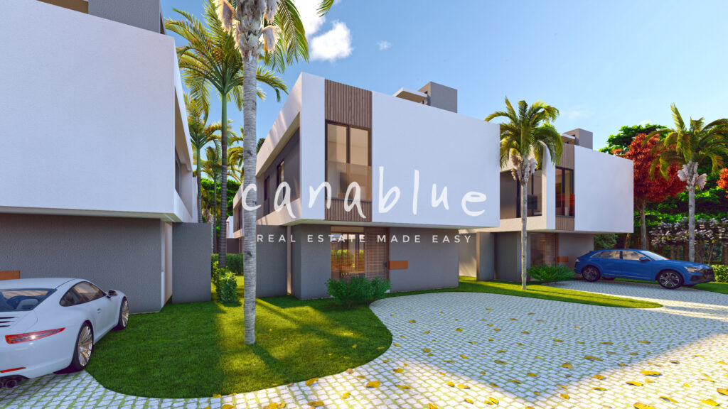 Zayes II Residences Vista Cana — photo 11