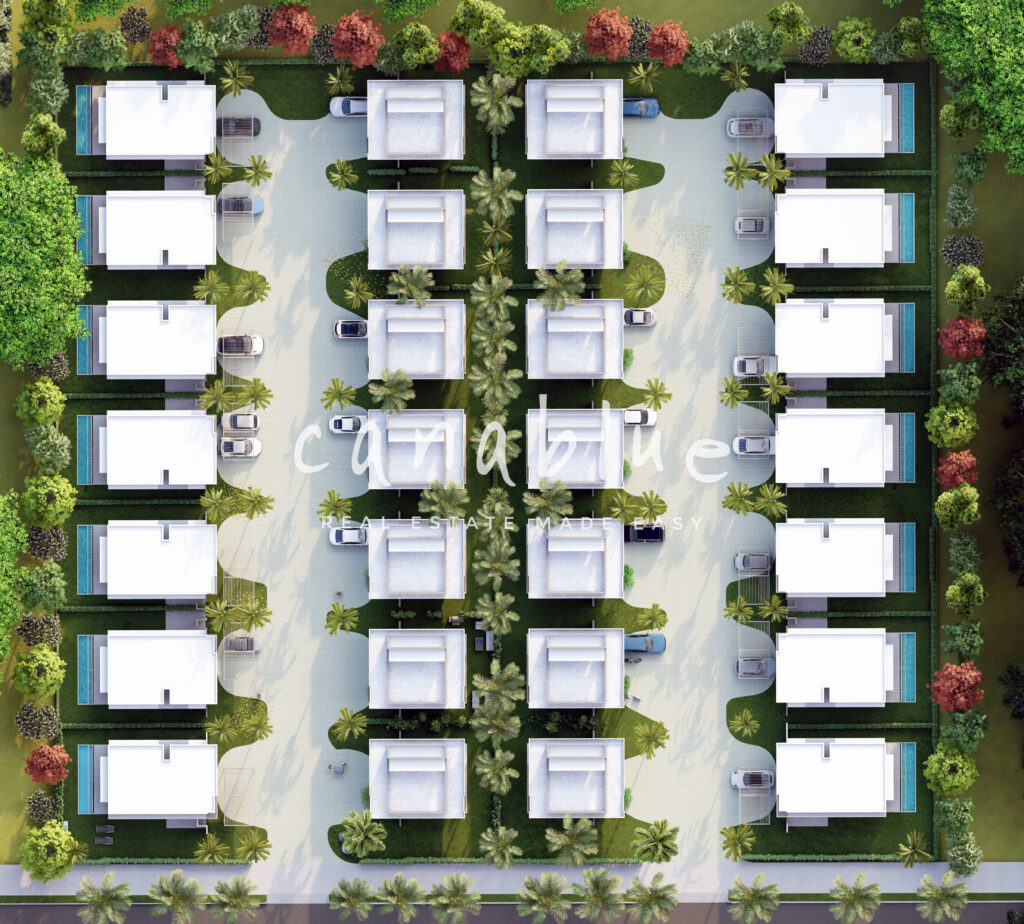 Zayes II Residences Vista Cana — photo 3