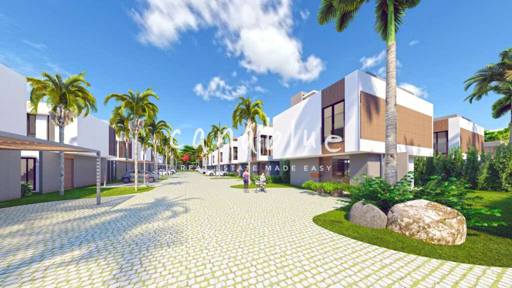 Zayes II Residences Vista Cana — photo 4