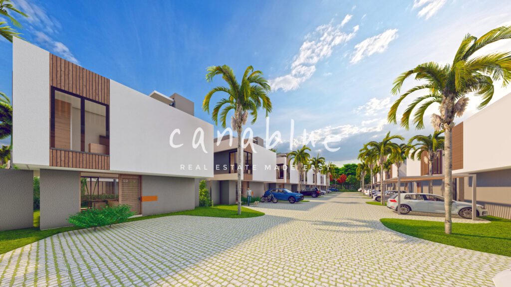 Zayes II Residences Vista Cana — photo 5