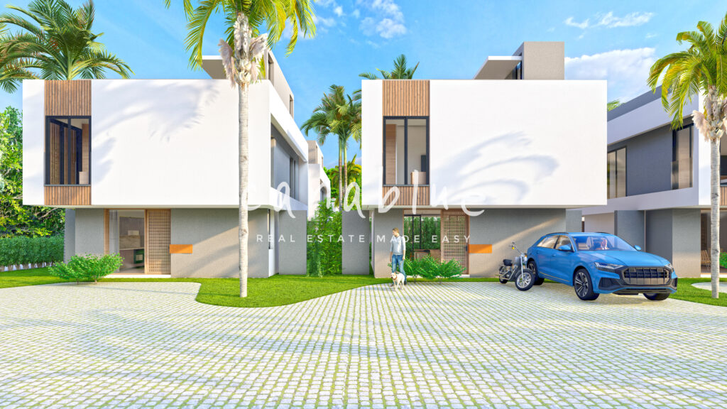Zayes II Residences Vista Cana — photo 6
