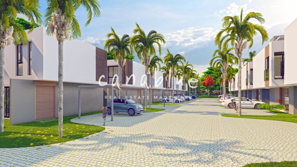 Zayes II Residences Vista Cana — photo 7