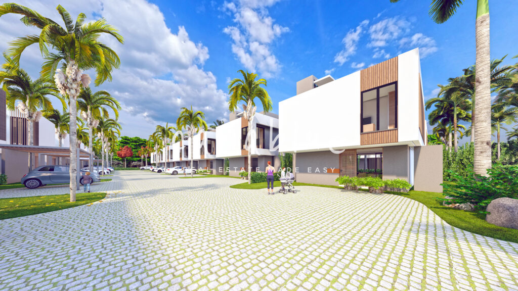 Zayes II Residences Vista Cana — photo 8