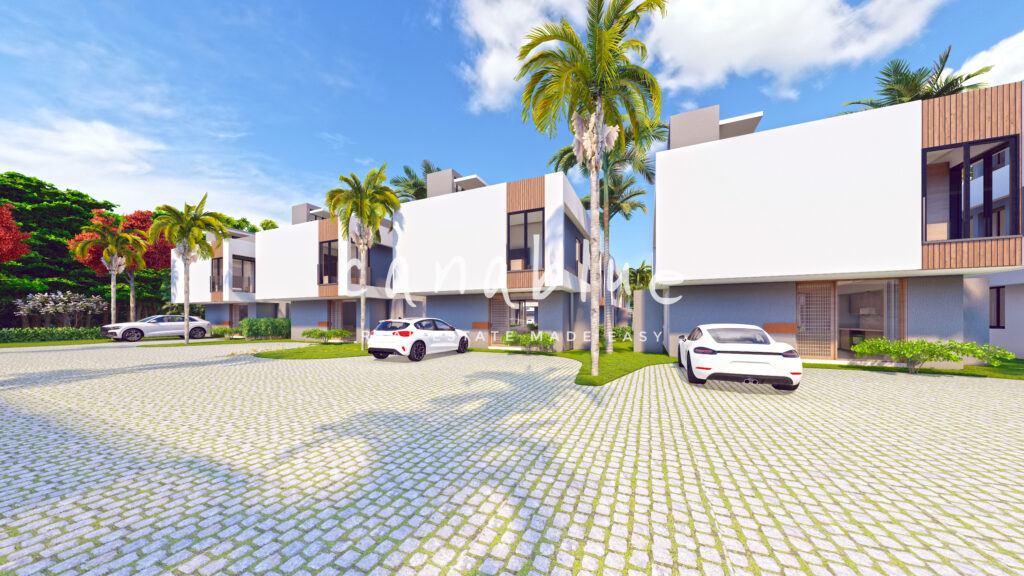 Zayes II Residences Vista Cana — photo 9