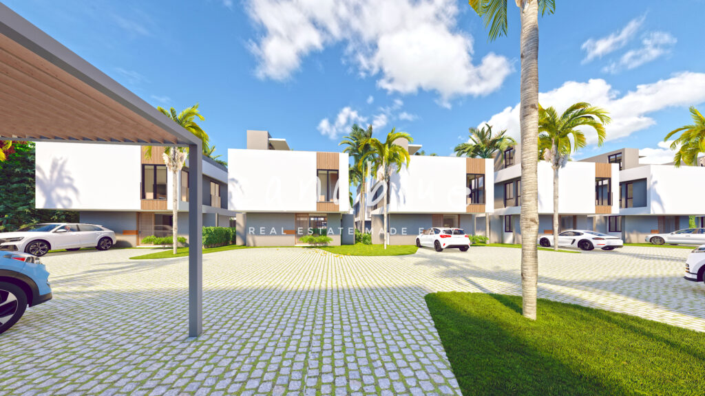 Zayes II Residences Vista Cana — photo 10