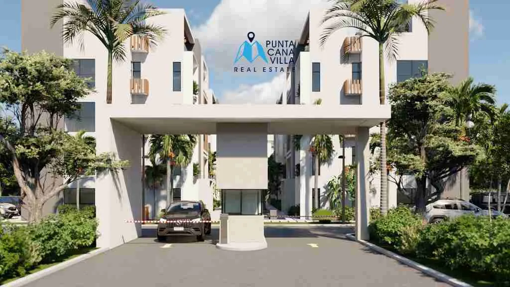 The Sunset: Chic 1-Bedroom Condo for Sale in Vista Cana — photo 11