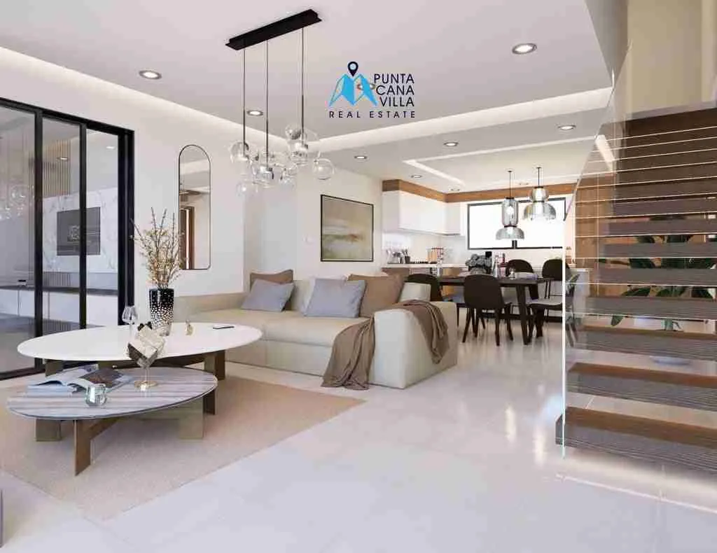 The Sunset: Chic 1-Bedroom Condo for Sale in Vista Cana — photo 12
