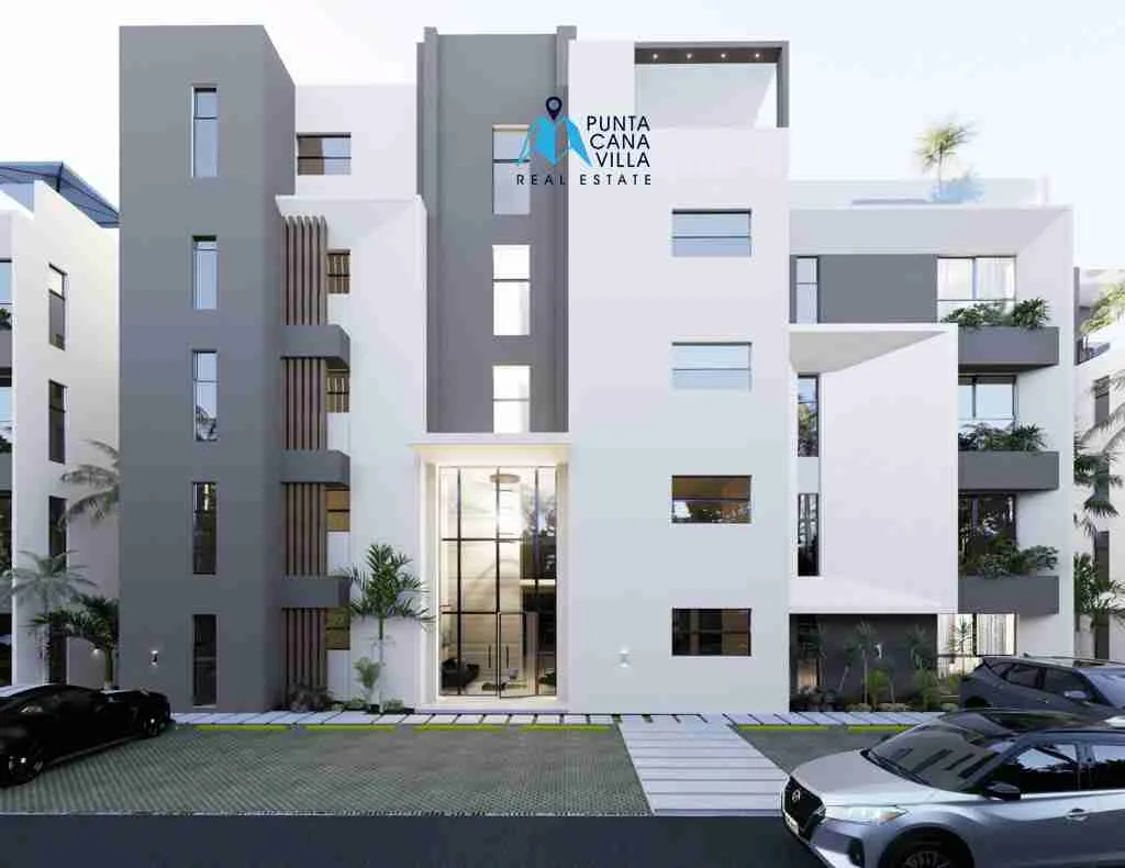 The Sunset: Chic 1-Bedroom Condo for Sale in Vista Cana — photo 5