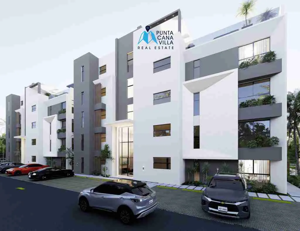 The Sunset: Chic 1-Bedroom Condo for Sale in Vista Cana — photo 6