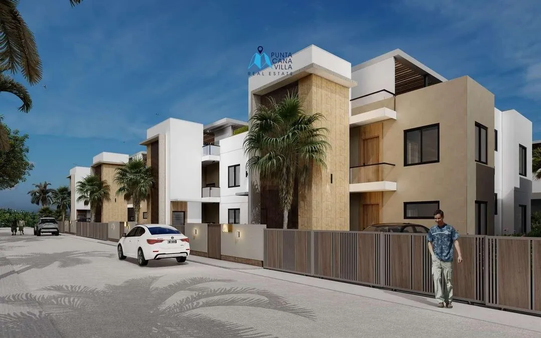 Gaya Residences: 2-Bedroom Condo for Sale in Punta Cana — photo 6