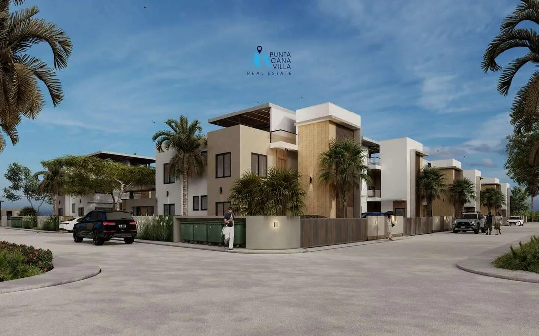 Gaya Residences: 2-Bedroom Condo for Sale in Punta Cana — photo 8