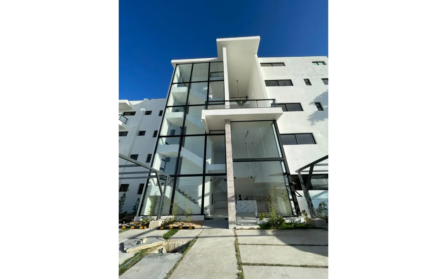 Palmeira Residences: 2-Bedroom Condo with Pool View for Sale in Ciudad Las Canas, Cap Cana — photo 4