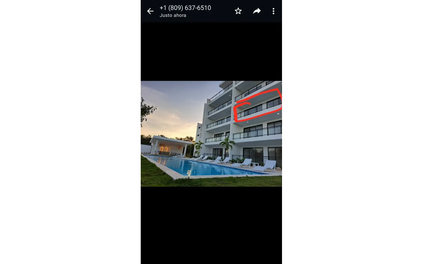 Palmeira Residences: 2-Bedroom Condo with Pool View for Sale in Ciudad Las Canas, Cap Cana — photo 5