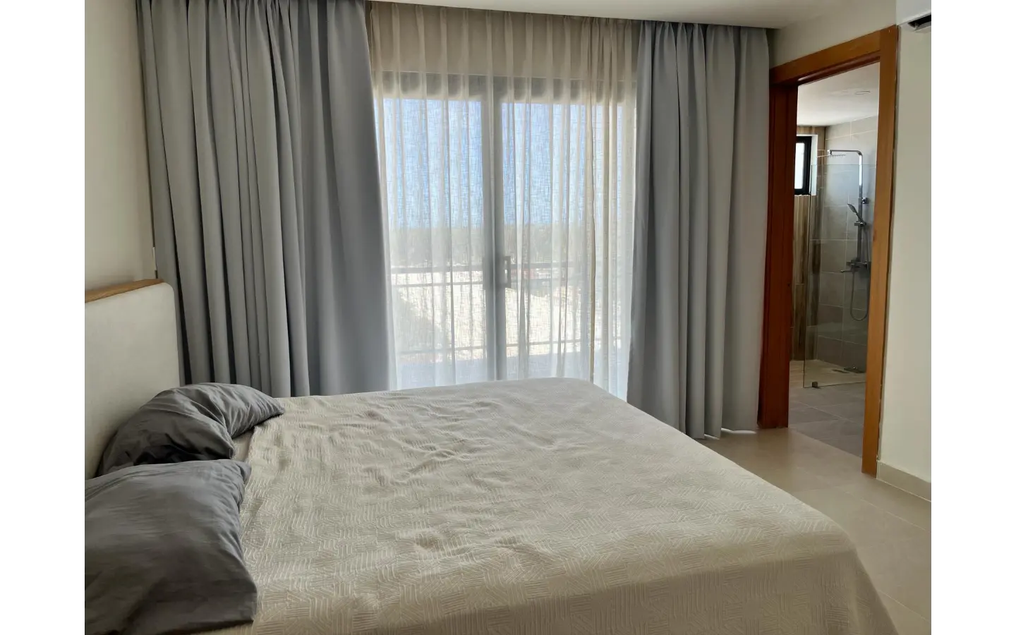 Palmeira Residences: 2-Bedroom Condo with Pool View for Sale in Ciudad Las Canas, Cap Cana — photo 9