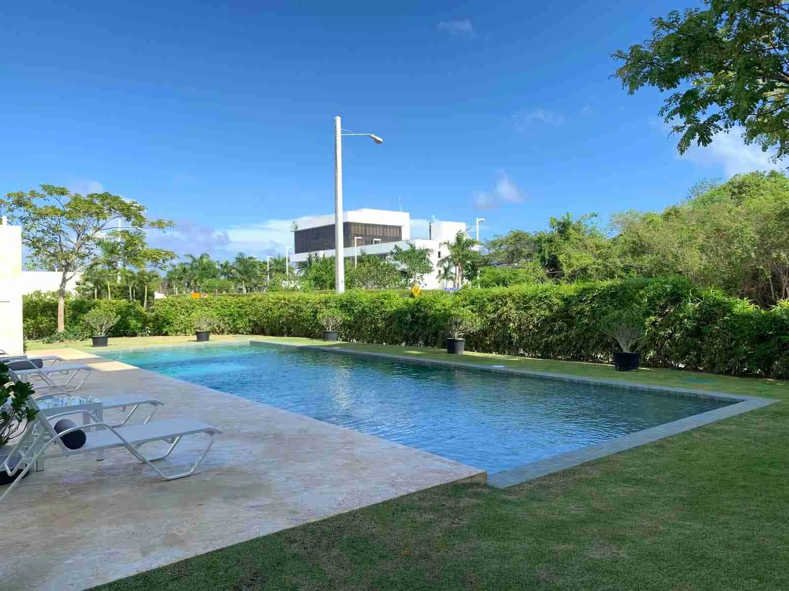 Two Bedroom condo for sale in Punta Cana Village — photo 6