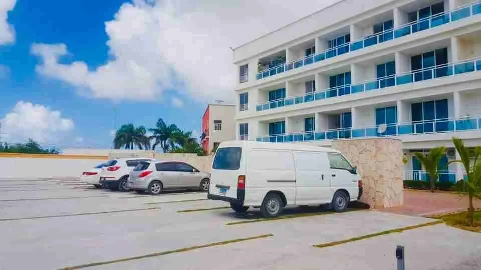 24 Unit Building in Punta Cana — photo 2