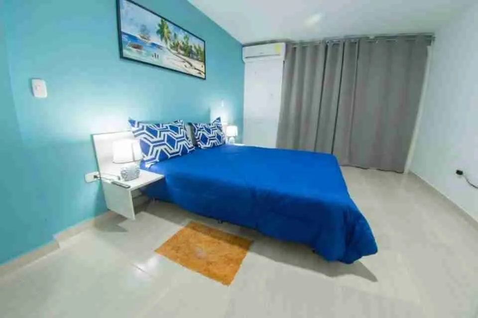 24 Unit Building in Punta Cana — photo 11