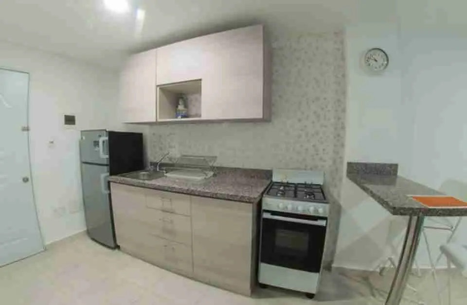 24 Unit Building in Punta Cana — photo 12