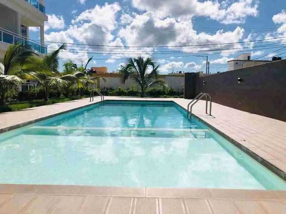 24 Unit Building in Punta Cana — photo 4