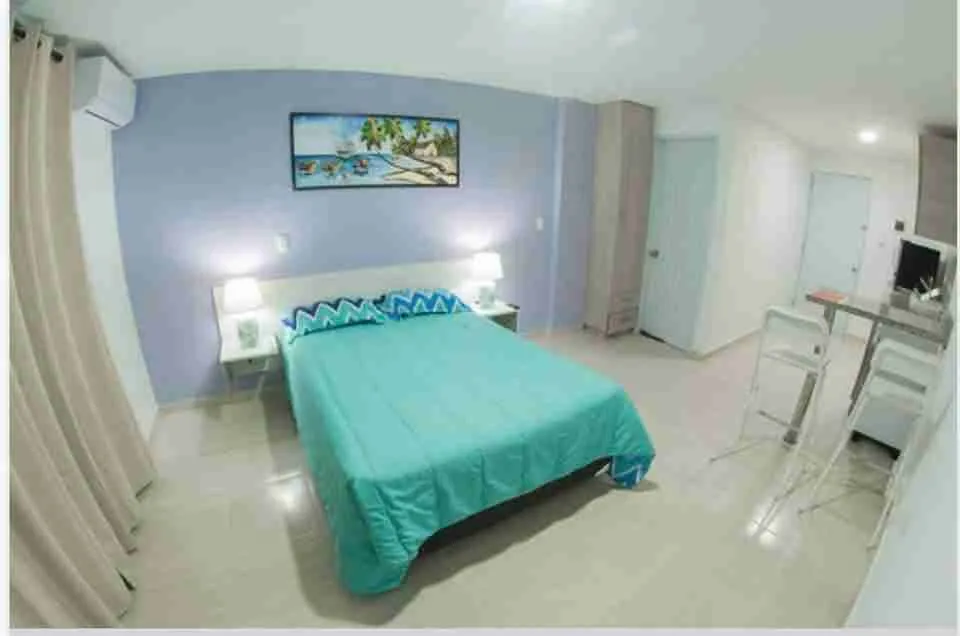 24 Unit Building in Punta Cana — photo 5