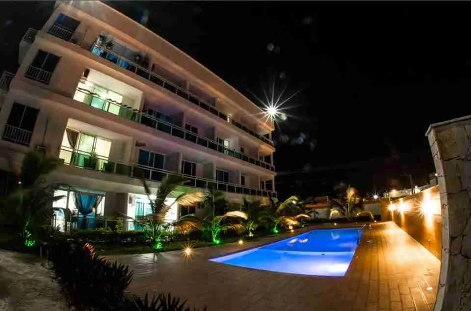 24 Unit Building in Punta Cana — photo 6