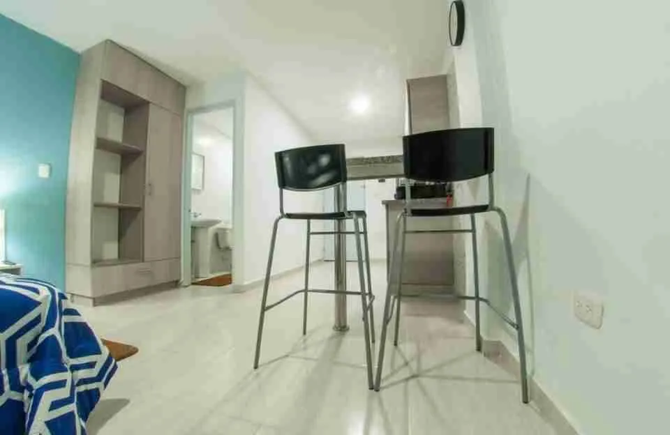 24 Unit Building in Punta Cana — photo 7