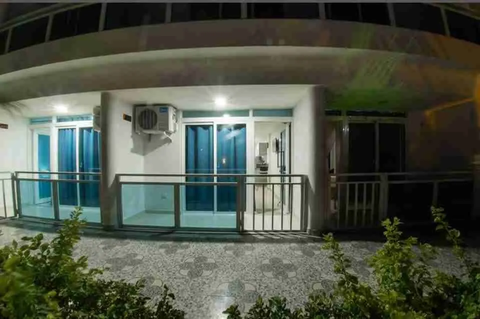 24 Unit Building in Punta Cana — photo 8