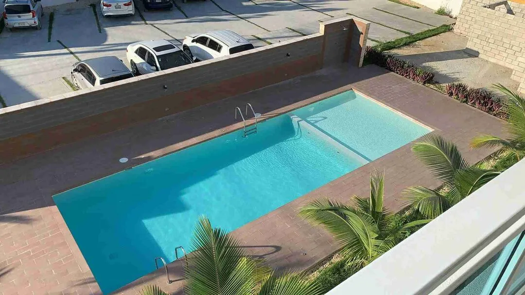 24 Unit Building in Punta Cana — photo 9
