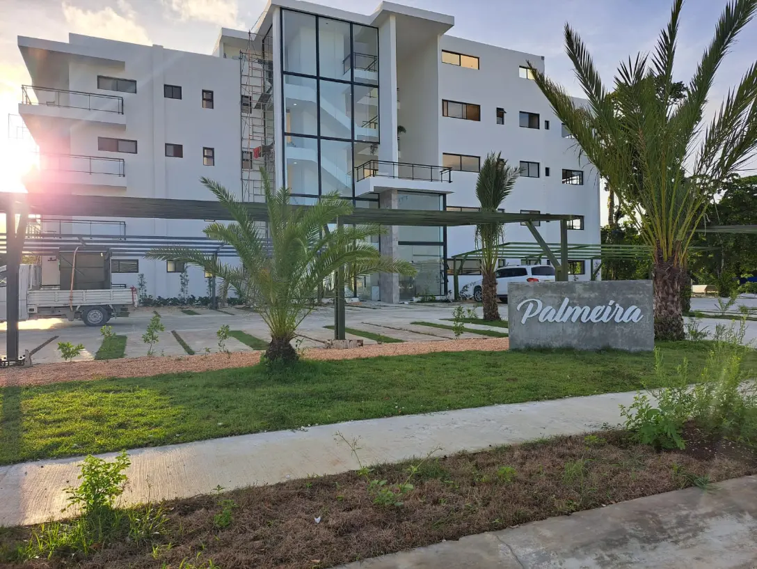 Palmeira Residences: Luxurious 3-Bedroom Penthouse for Sale in Ciudad Las Canas, Cap Cana — photo 2