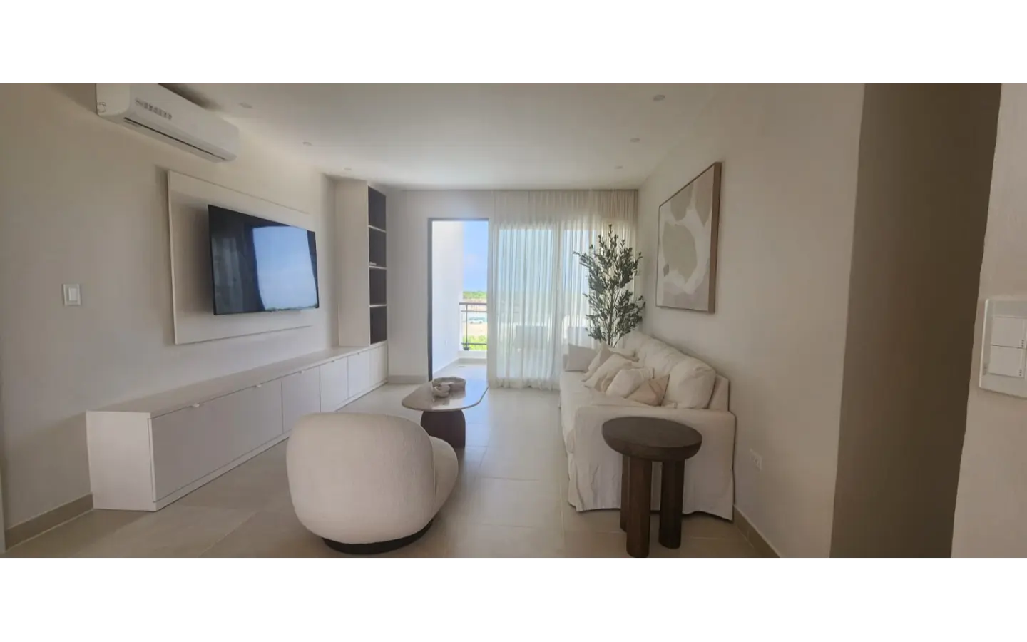 Palmeira Residences: Luxurious 3-Bedroom Penthouse for Sale in Ciudad Las Canas, Cap Cana — photo 5