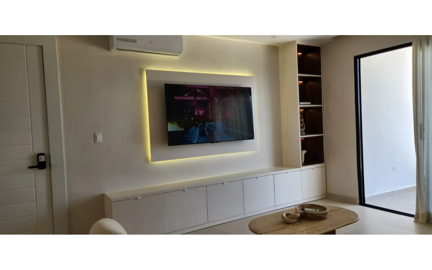 Palmeira Residences: Luxurious 3-Bedroom Penthouse for Sale in Ciudad Las Canas, Cap Cana — photo 10