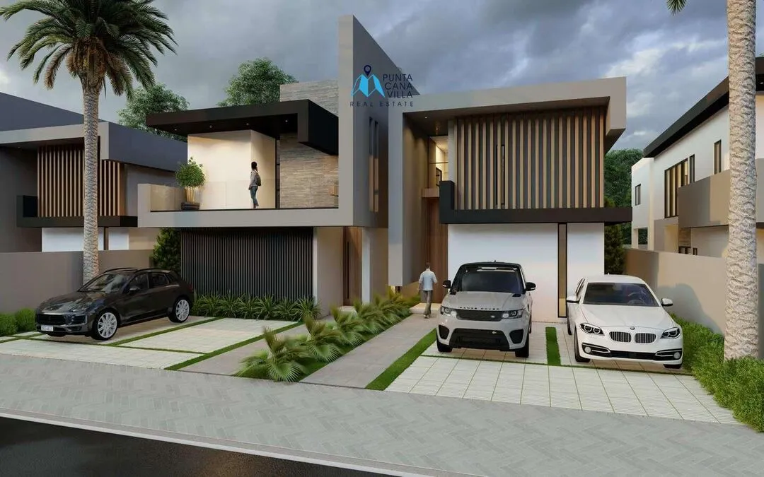 Akana Cap Cana: Elegant 3-Bedroom Homes for Sale in Ciudad Las Canas — photo 7