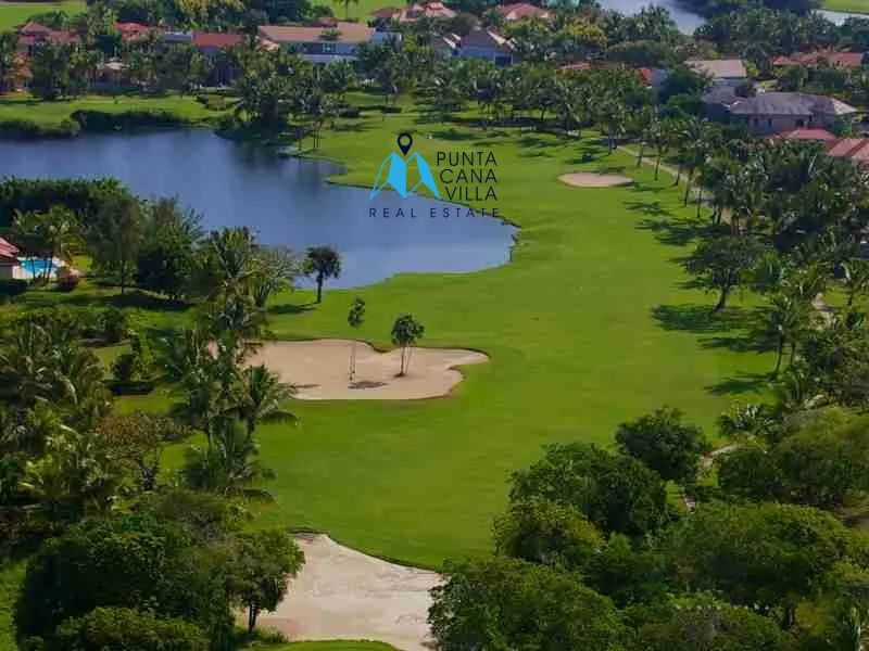 Caribbean Lake Cocotal: Spacious 3-Bedroom Condo for Sale in Punta Cana with High-End Finishes — photo 11
