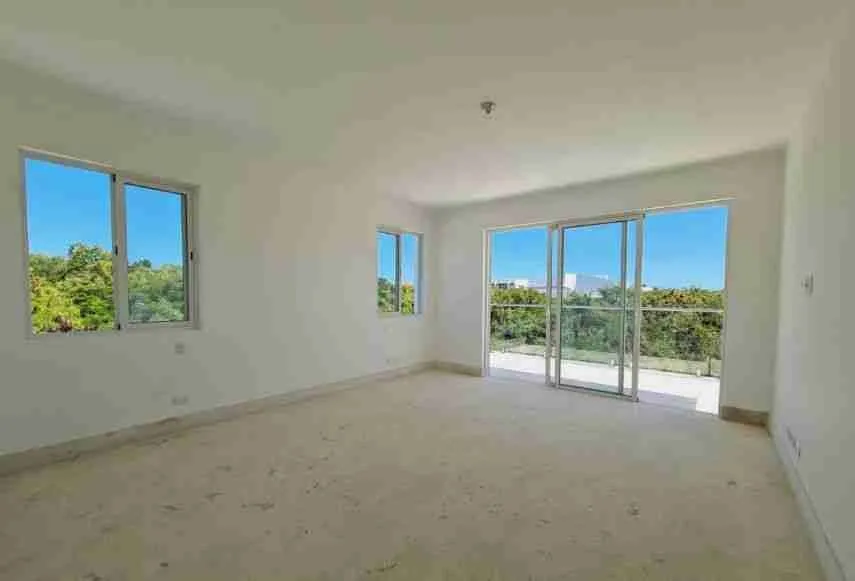 Four Bedroom Gorgeous Villa in Punta Cana with private pool — photo 2