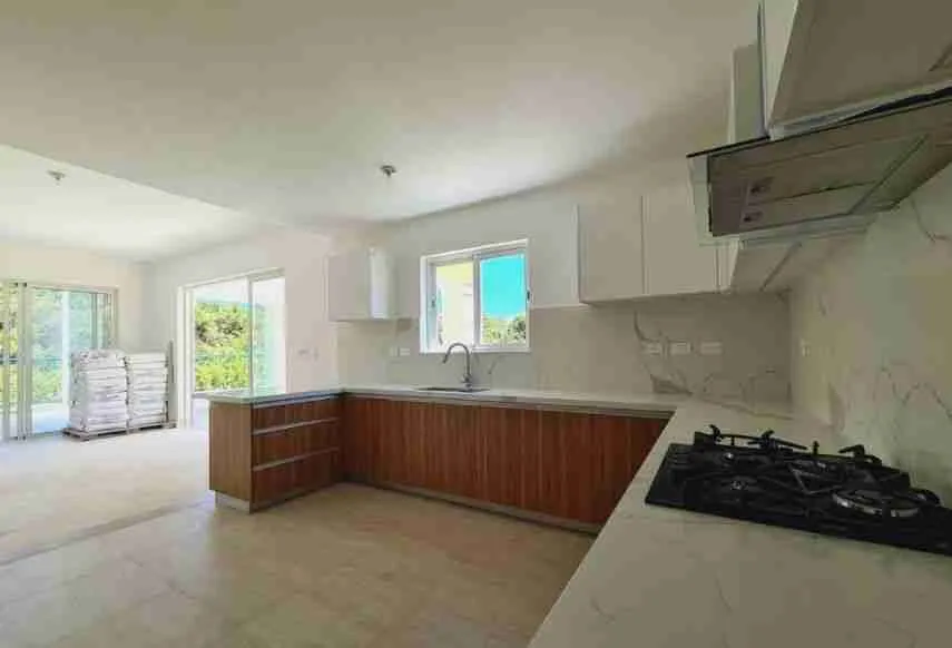 Four Bedroom Gorgeous Villa in Punta Cana with private pool — photo 3