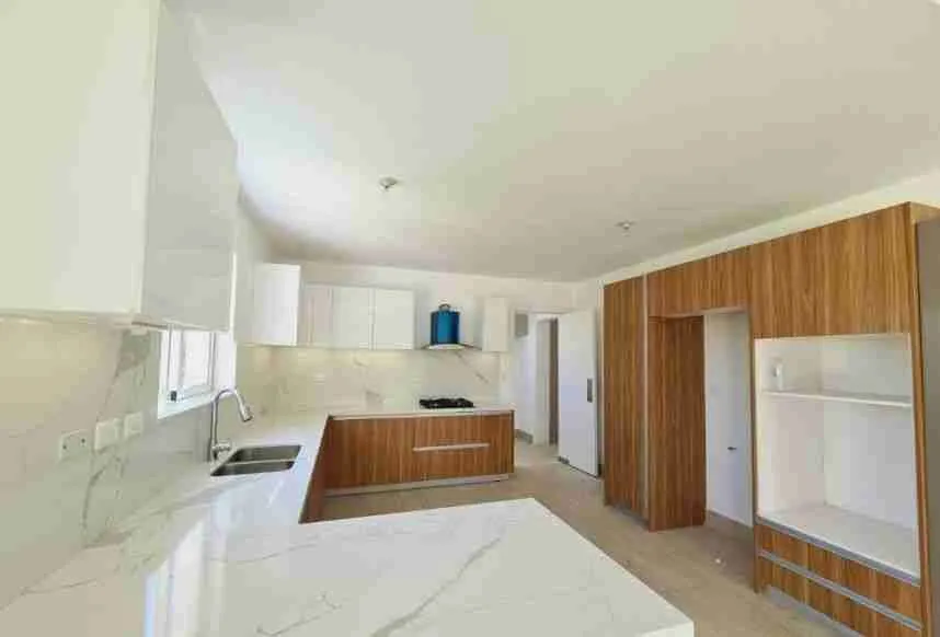 Four Bedroom Gorgeous Villa in Punta Cana with private pool — photo 4