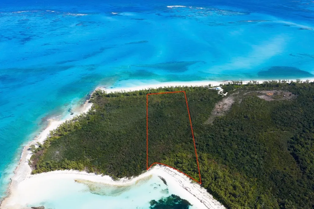 Munjack Cay Abaco BS — photo 2