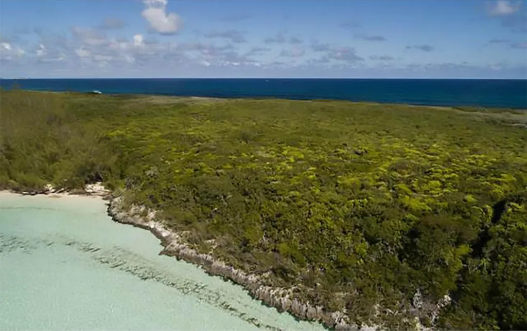 Tilloo Bank Subdivision Lot 2 Abaco BS — photo 6