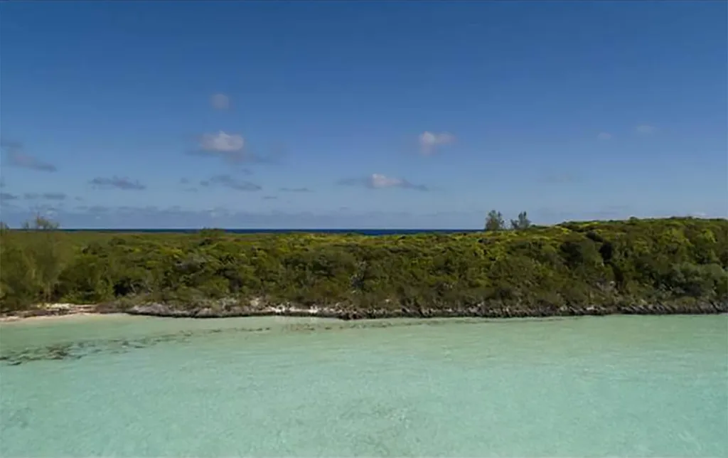 Tilloo Bank Subdivision Lot 2 Abaco BS — photo 7