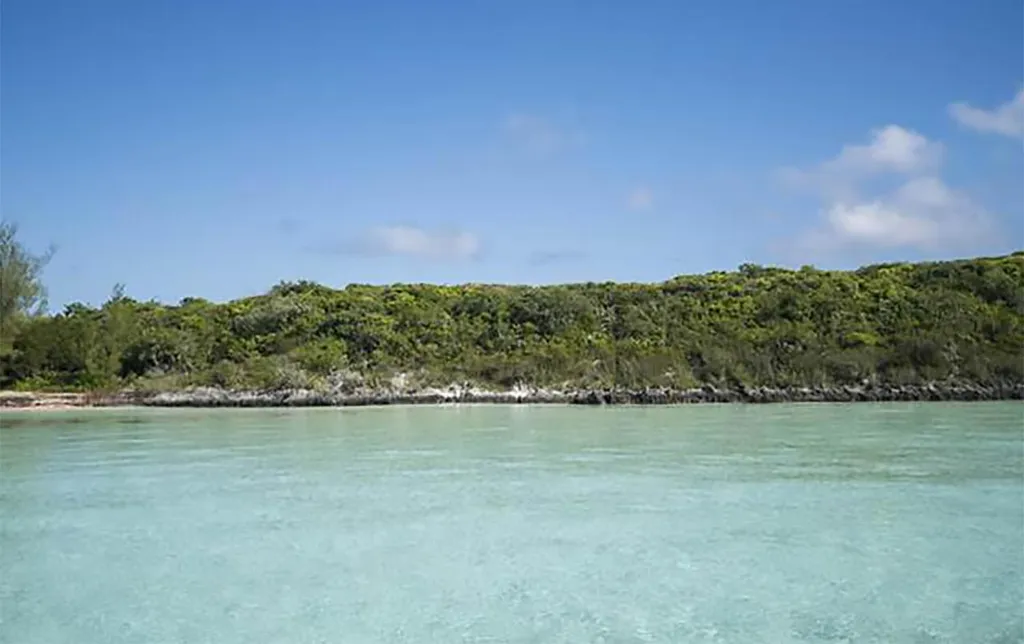 Tilloo Bank Subdivision Lot 2 Abaco BS — photo 8