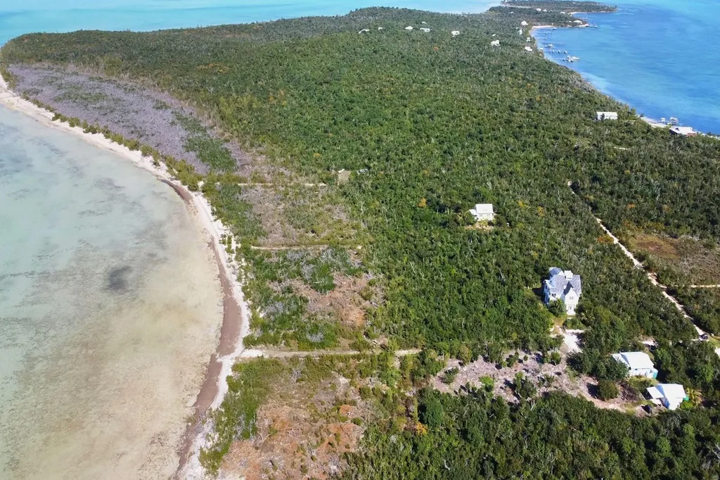 Bajamar With Slip 19 In A Abaco BS — photo 11