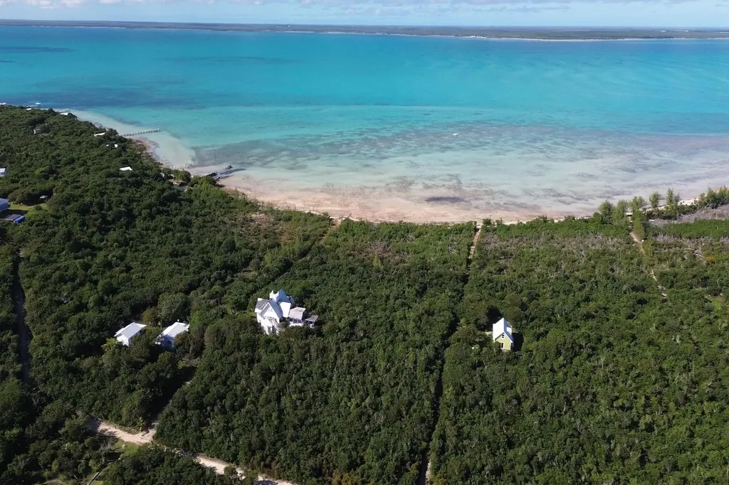 Bajamar With Slip 19 In A Abaco BS — photo 12