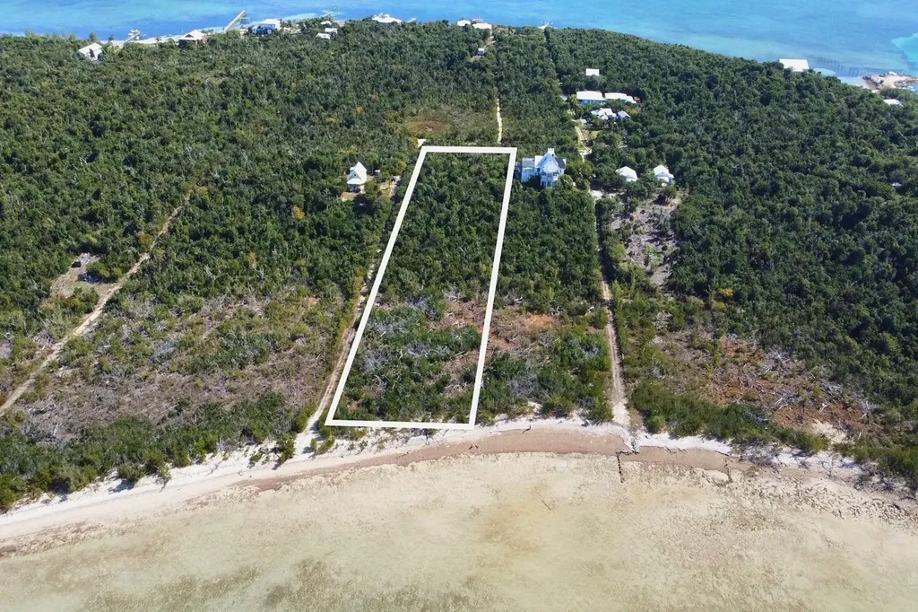 Bajamar With Slip 19 In A Abaco BS — photo 4