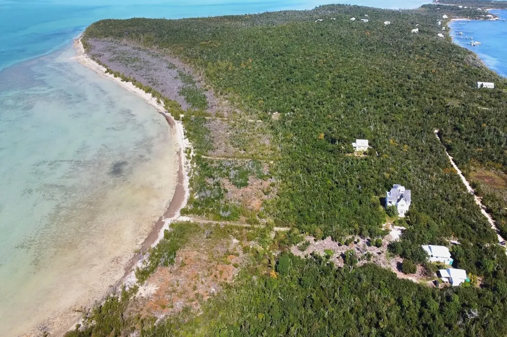 Bajamar With Slip 19 In A Abaco BS — photo 5