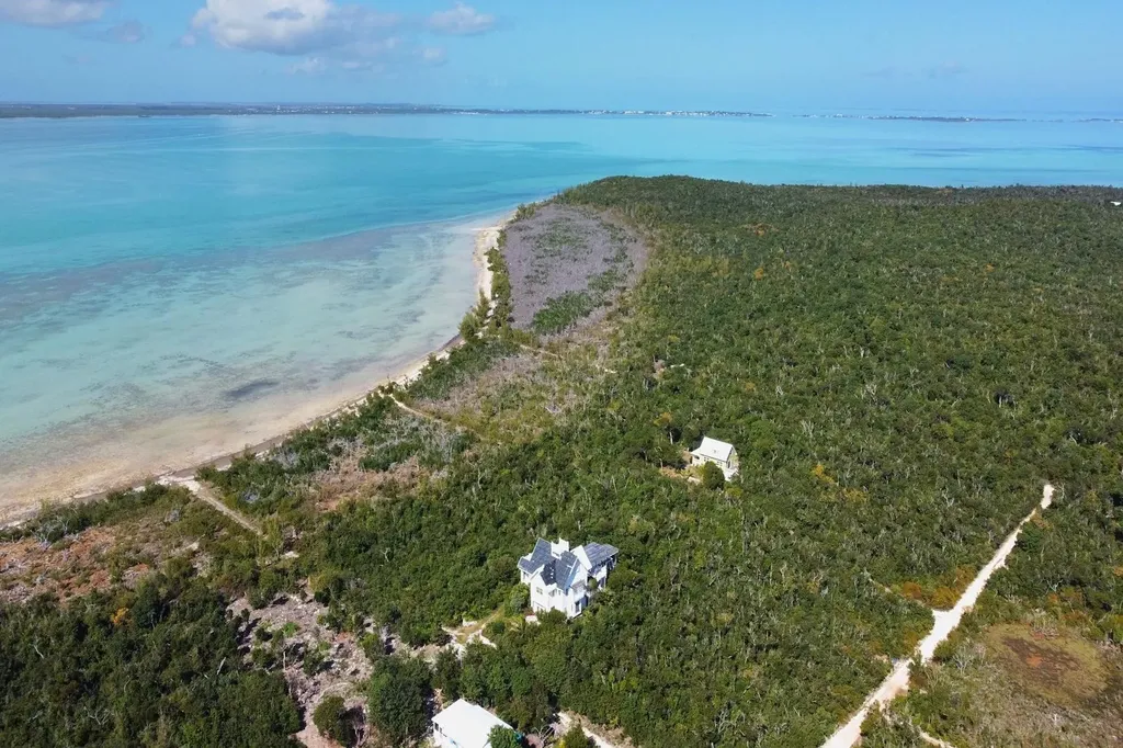 Bajamar With Slip 19 In A Abaco BS — photo 7